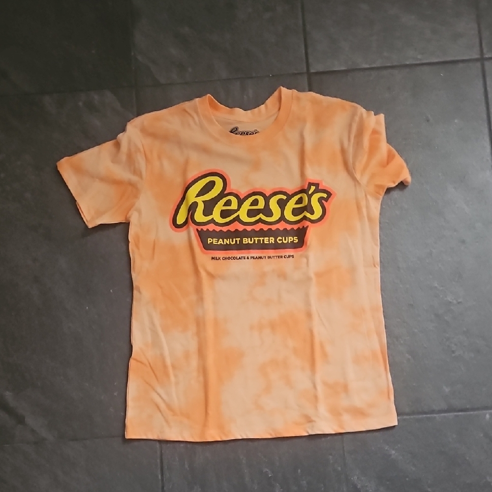 Reese's Orange T-Shirt
